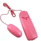 Discreet Vibrating Egg — Photo 2