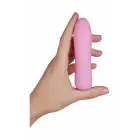 FemmeFunn FFIX Bullet вибропуля – 11.2 см (4.4″) – розовый — Фото 5