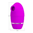 PRETTY LOVE Shakira Vibrator — Photo 9