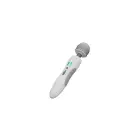 LED wand masāžas vibrators – balts — Foto 5