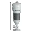 PRETTY LOVE - HEDY, Masturbator with Suction Base — Photo 6