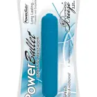 PowerBullet Extended Breeze kuulvibraator – 8.9 cm (3.5″) – sinine — Foto 2