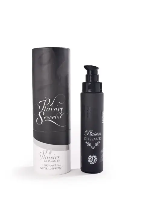 Plaisirs Secrets veepõhine librikant – 50 ml