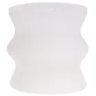 Glow Helping Head Silicone Masturbator Sleeve – 2-Pack – Green Glow — Photo 4