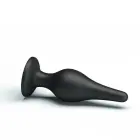 PRETTY LOVE Sensitive Prostate Plug – 14 cm (5.5″) – Skin — Photo 3