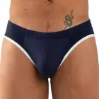 BURN 020 – briefs – navy – M — Photo 2