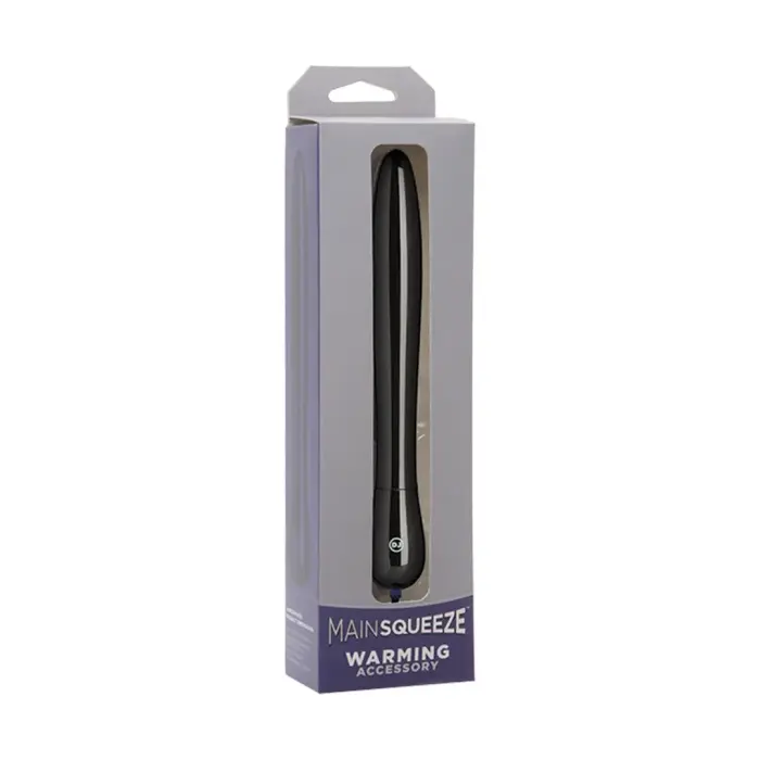 Main Squeeze Heating Accessory