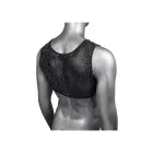 Radiance Crop Top – Black – One size — Photo 7