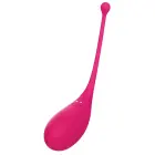 Adrien Lastic Palpitation lodes vibrators – 18 cm (7″) – violets — Foto 2