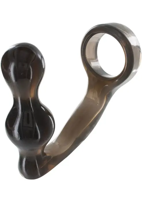 TOYJOY Manpower Power Plug & Penisring