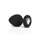 Dimanta spraudņu komplekts – Melns Foto 3