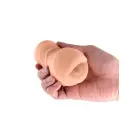 NS Novelties Pocket Pals Mouth Stroker – Caramel — Photo 4