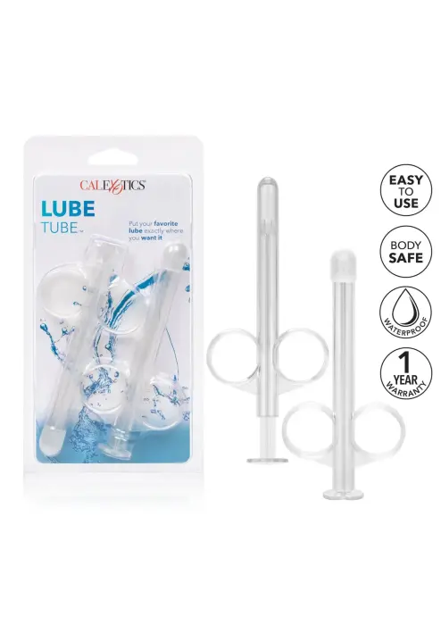 Lube Tube lubrikanta aplikators – 2 gab. Foto 5