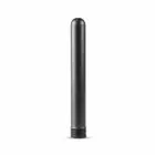 EasyToys насадка для интимного душа, 1/2" (12,7 мм) – чёрная — Фото 1