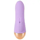 Cuties Soft мини-кролик-вибратор – 11.7 cm (4.6″) – фиолетовый — Фото 3