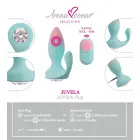 beau coeur Juvela RC Butt Plug – 11.5 cm (4.5″) – Purple Photo