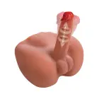 Hidden Desire Bangers Rough Rider Idol – секс-машина для наездницы с вибрирующим дилдо – 2,7 кг — Фото 1