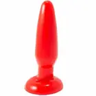 Baile anaaltapp – 15 cm – Punane — Foto 1