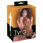 Tyra viso ūgio sekso lėlė – 152 cm — Nuotrauka 1