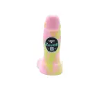 Kiotos Revolt Pink Smash 08 Large – silikoninis dildo – 22 cm — Nuotrauka 9