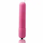 BAILE Magic X10 Bullet Vibrator – 9 cm (3.5″) – Pink — Photo 1