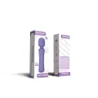 Duoduo wand masāžas vibrators Foto 9