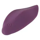 Sweet Smile RC kelnaičių vibratorius – 11.5 cm (4.5″) – rožinis — Nuotrauka 2
