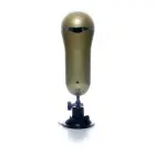 Vagina Delight vagīnas masturbators – 27.5 cm (10.8″) — Foto 7