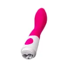 A-TOYS Kari вибратор для точки G – 11.8 cm (4.6″) – розовый — Фото 7