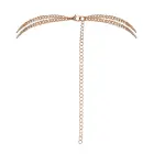 Cottelli Accessories kuldne kehakett – reguleeritavad glamuurged ehted — Foto 9