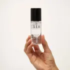 Bijoux Indiscrets Slow Sex массажное масло – кокос – 50 ml — Фото 3