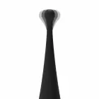 BRILLY GLAM Spot Vibe G-punkta vibrators – 17 cm (6.7″) – melns — Foto 10