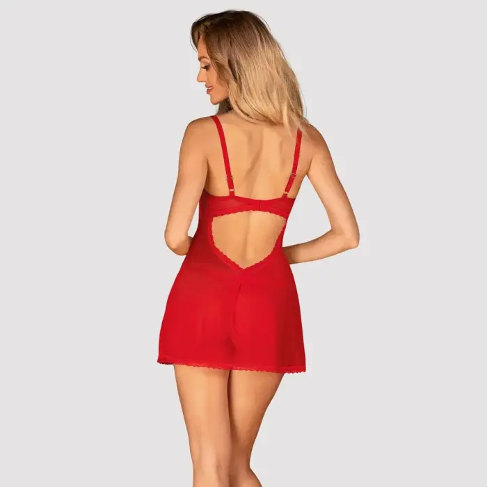 OBS бэбидолл – XL/2XL Фото num