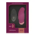 Rithual ESHA Egg Remote System виброяйцо – розовый — Фото 6