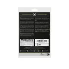 Cockring Set – Glow in the Dark – 2 Pieces — Photo 2