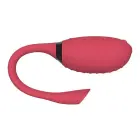 Magic Motion Fugu viedais valkājamais vibrators – 6.9 cm (2.7″) – sarkans — Foto 2