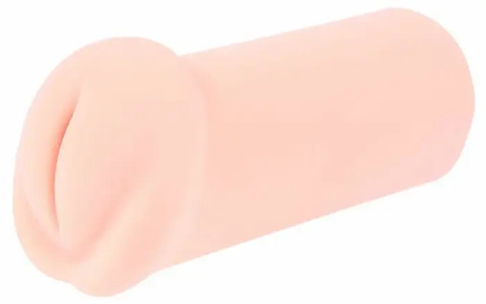 Haru Pleasure Device Soft Touch anatomiskais masturbators – kompakts izmērs