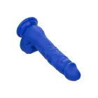 Admiral 7 vibreeriv dildo – 18 cm (7″) – Sinine — Foto 13