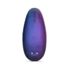 Hueman - Galaxy Force Vibrating Butt Plug with Remote — Photo 5
