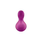Viva la Vulva 3 Lay-On vibraator – 13.5 cm (5.3″) – lilla — Foto 3