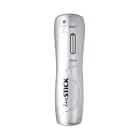 RealStick Elite Realistic Vibrator with Suction Cup – 17 cm (6.7″) – Skin — Photo 8