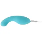Cuties Mini Vibrator – 14.1 cm (5.5″) – Blue — Photo 8