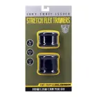 Stretch Flex Ball Stretchers – Black — Photo 1