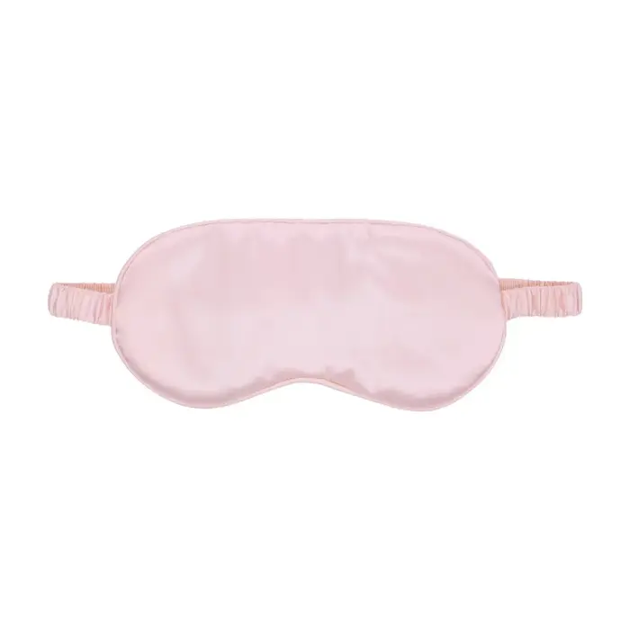 Satin Mask - Powder Pink Foto 9
