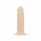 Real Fantasy Parker Deluxe anatomisks dildo – 18 cm (7″) – miesas krāsa — Foto 6
