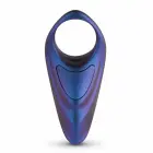 Hueman Neptune Vibrating Intimate Ring with Remote Control, Waterproof – Blue — Photo 8