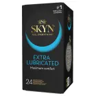 SKYN Презервативы с Дополнительной Смазкой – 24 шт. — Фото 1