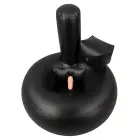 Vibrating Lust Thruster piepūšamā seksa mašīna Foto 3