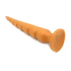 Goldplay Rex dildo – 45 cm (17.7″) – kūno spalva — Nuotrauka 4