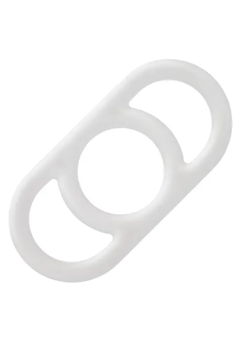 Alpha Liquid Silicone dzimumlocekļa gredzens